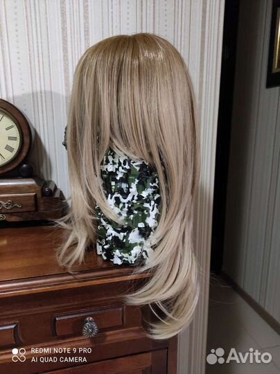 Продаю парик