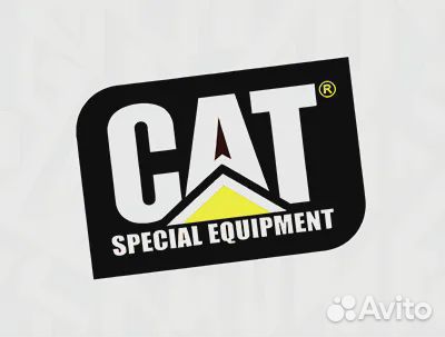 7m9045 фильтр cat