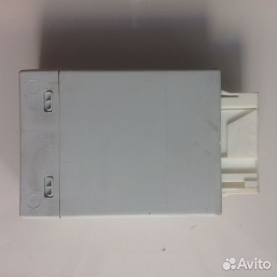 Эбу пневматической подвеской бмв ф15 х5 ф16 х6