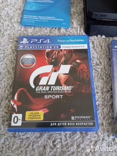 Sony playstation 4 PS4 1tb