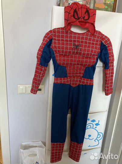 Спайдермэн Жираф жилетка тюбетейка шапочка Восток