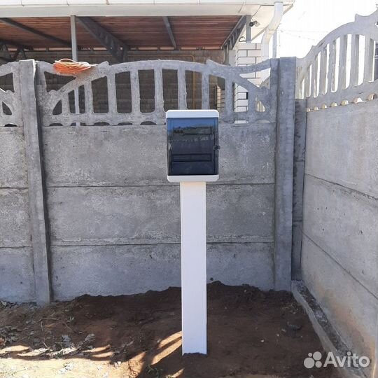 Подключение электричества 30 дней