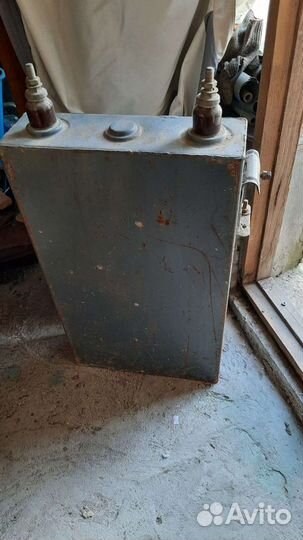 Конденсатор