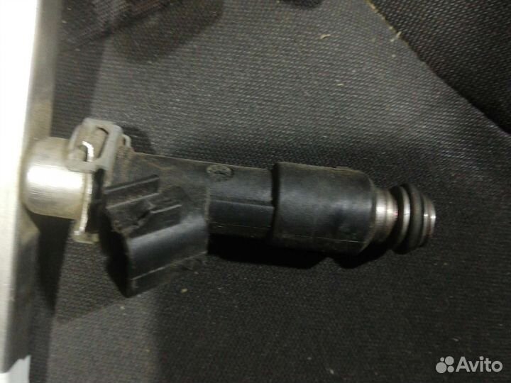 Рампа топливная Лифан X60