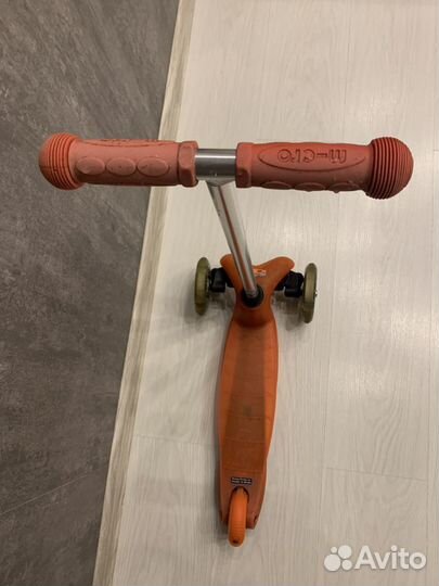 Самокат mini micro