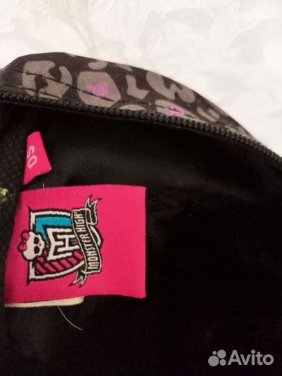 Сумка для девочки marmalade