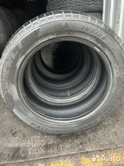 Wanli SW312 205/55 R16 91S