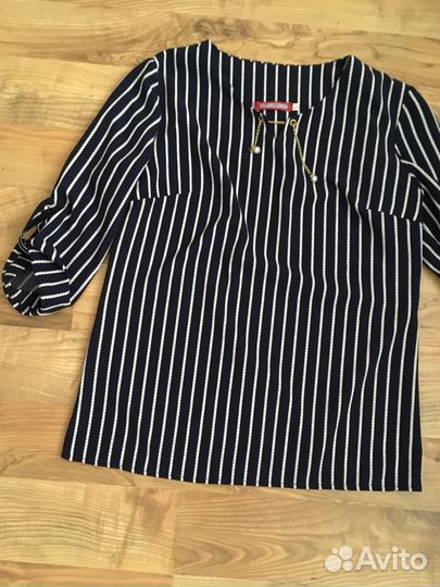 Рубашка - блуза