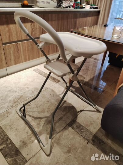 Стульчик для кормления graco