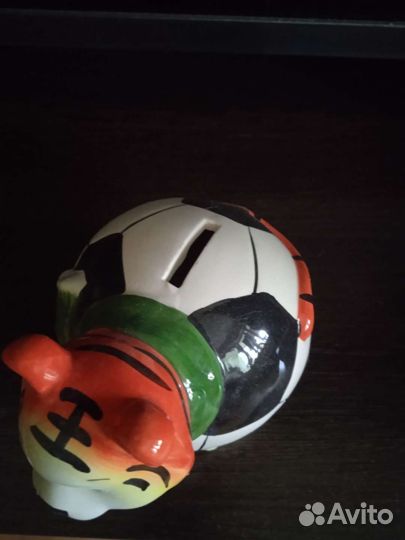 Сувенир копилка