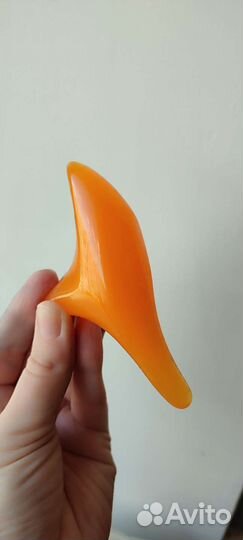 Скребок гуаша
