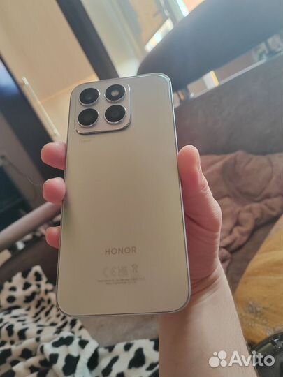 HONOR X8b, 8/128 ГБ