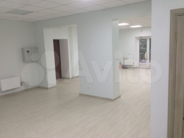 Торговая площадь, 73 м²