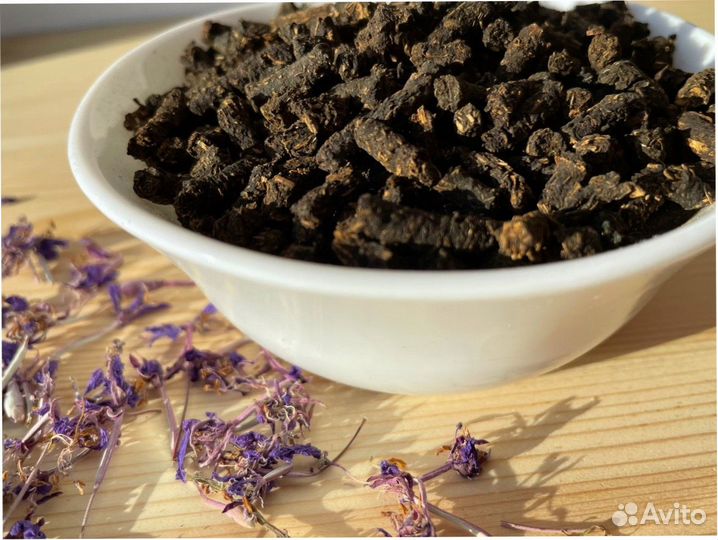 Иван-чай 1кг свежий 2023, витаминный