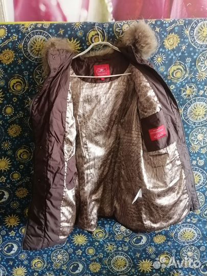 Куртка женская Snowimage XL