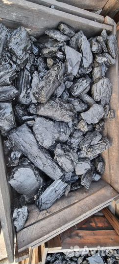 Уголь дпк самовывоз