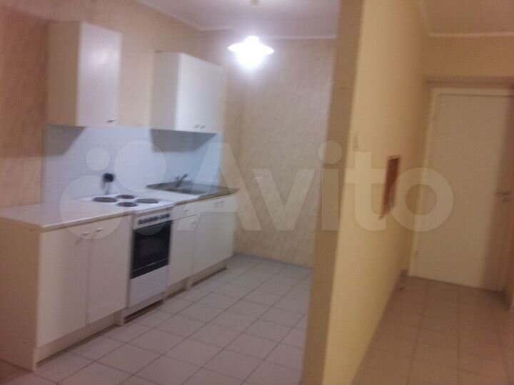 1-к. квартира, 50 м², 12/14 эт.