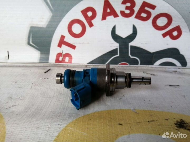 Форсунка топливная Mazda CX 7, 2.3L