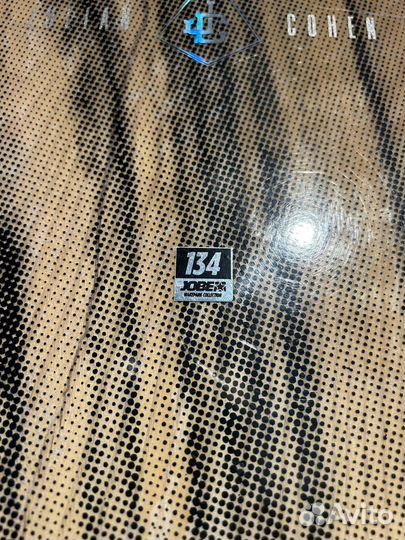 Вейкборд Jobe Conflict 134