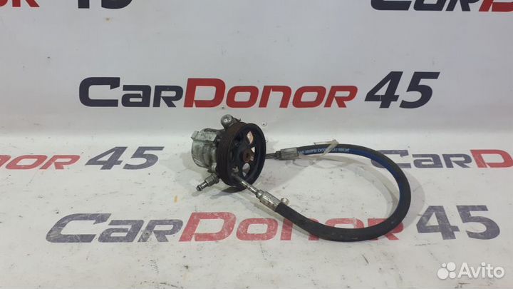 Насос гидроусилителя руля (гур) б/у для УАЗ Patrio