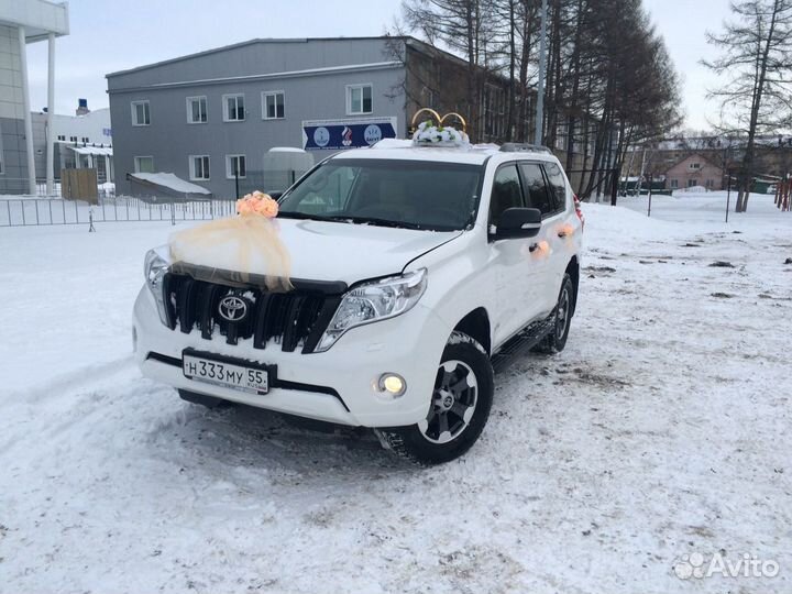 Букет украшения беж на авто