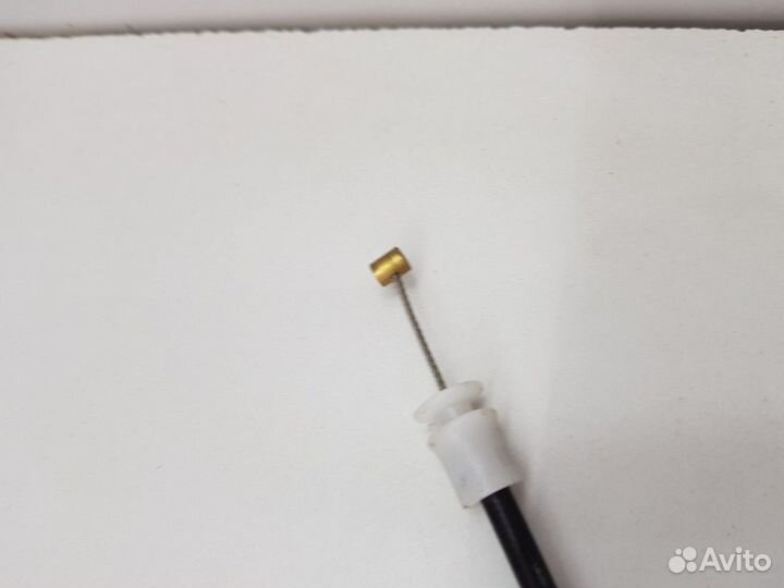 Замок багажника (Mercedes-Benz S-class)