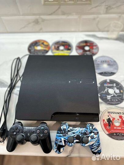 Sony PS3
