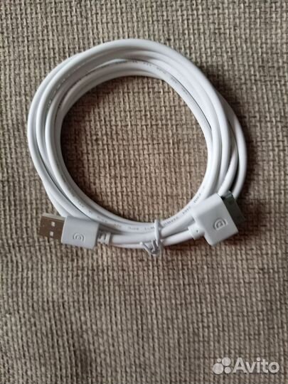 Кабель для iPhone, iPad