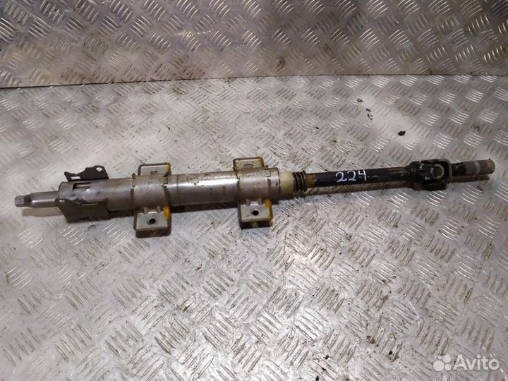 Колонка рулевая Ford Transit 2006-2013