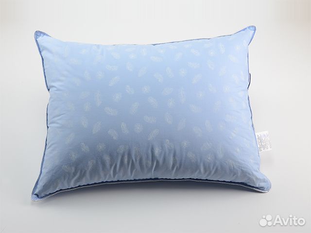 Подушка «славянский пух»