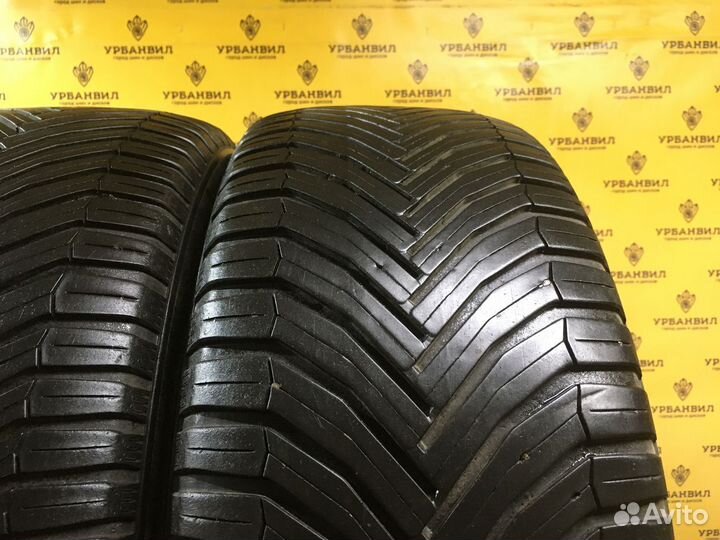 Michelin CrossClimate SUV 235/50 R19 105V
