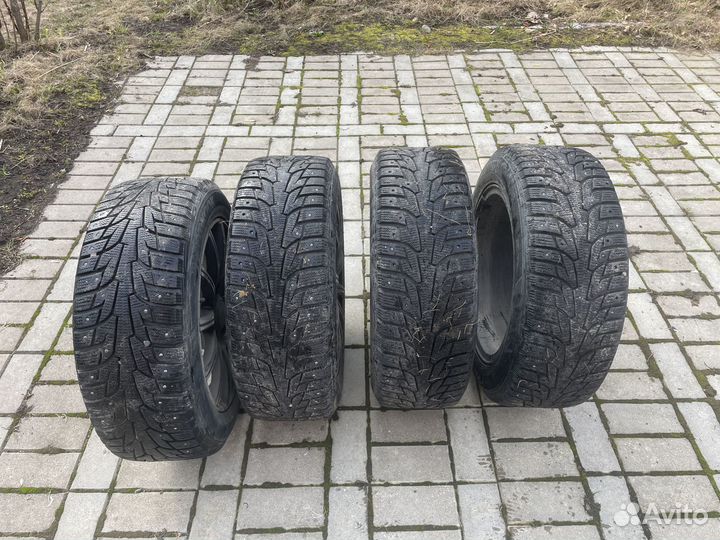 Колеса на bmw