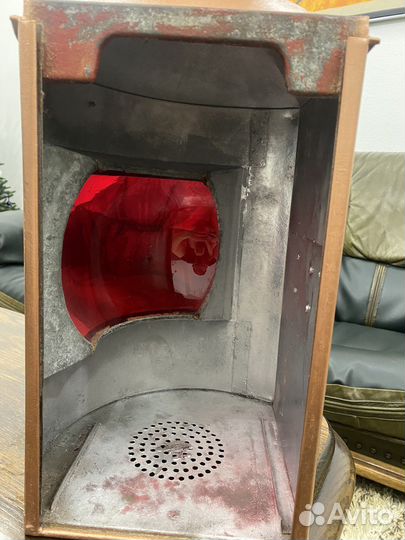 Фонарь СССР