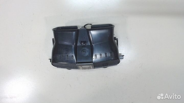 Дефлектор обдува салона Cadillac SRX, 2008