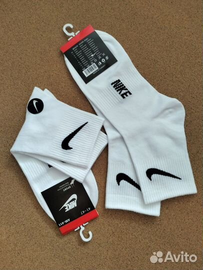 Мужские носки Nike