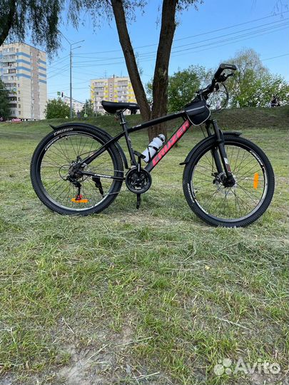 Велосипед детский двухколесный