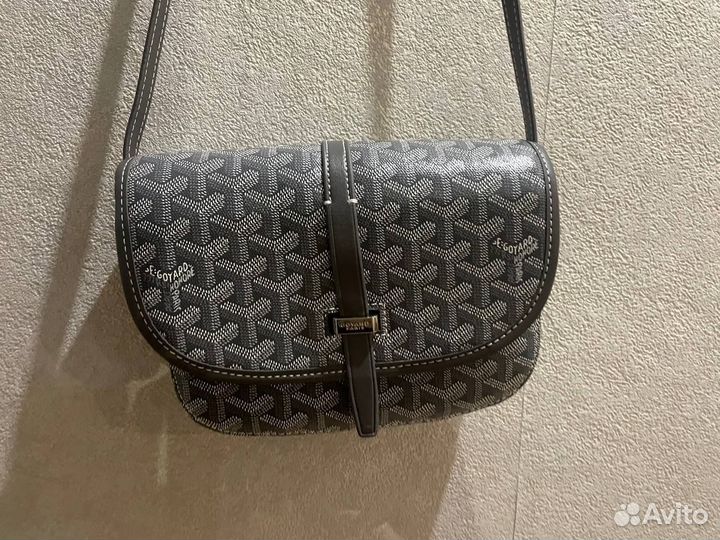 Сумка goyard мужская