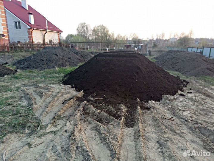 Грунт Универсальный