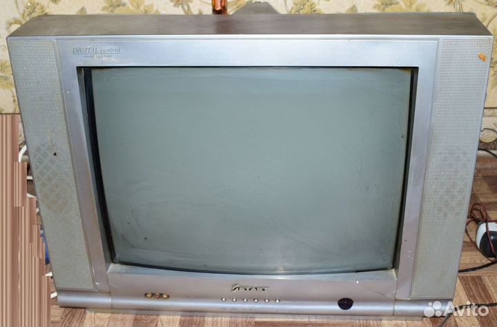 Продам Телевизор start