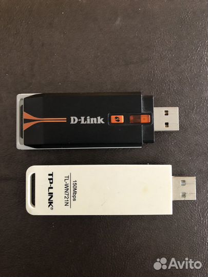 Модемы и роутеры