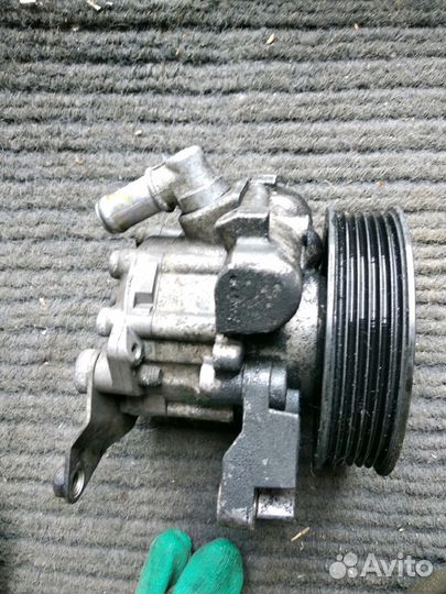 Гур для BMW 7 E65 E60 Е53 4.0 N62