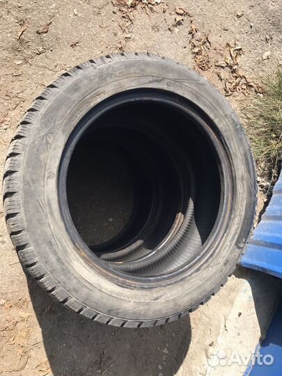 КАМА Кама-Евро-519 215/55 R16