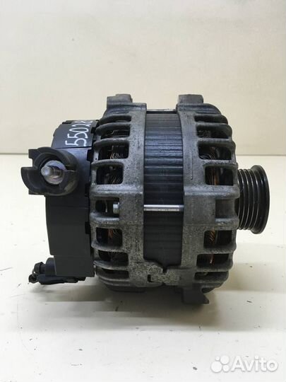 Б/У Б/У Генератор T2H18582GX7310300CE jaguar