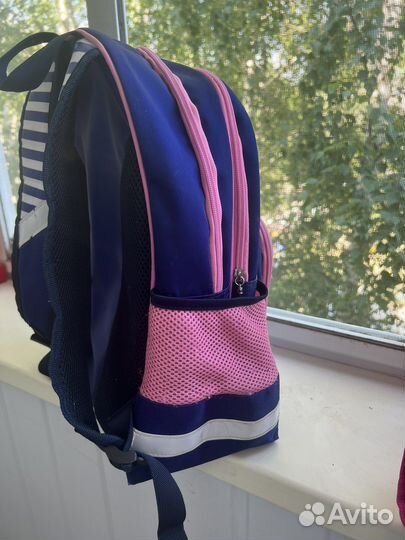 Ранец школьный портфель