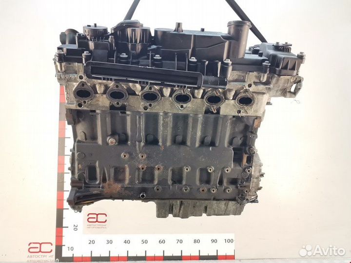 Двигатель (двс) для Opel Omega B Y25DT