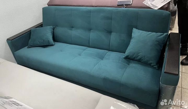 Диван книжка