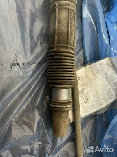 Рулевая рейка ваз granta