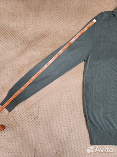 Джемпер мужской, 48разм