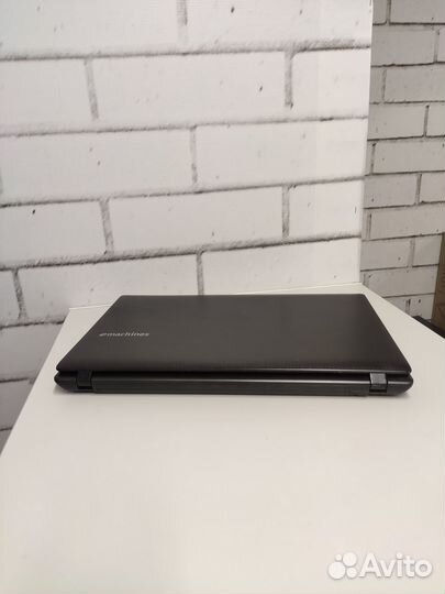 Игровой ноутбук 4 ядра, 128bit видеокарта