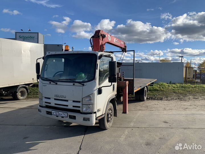 Манипулятор без посредников